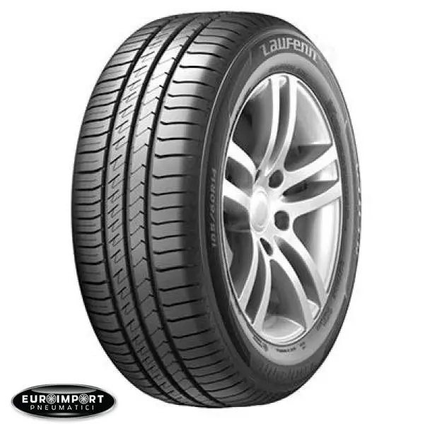 Laufenn G fit eq plus lk41  155/80 R13 79 T   TL DOT 2025